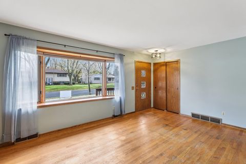 Tiny photo for 5520 Leanne Lane, McFarland, WI 53558 (MLS # 2012652)