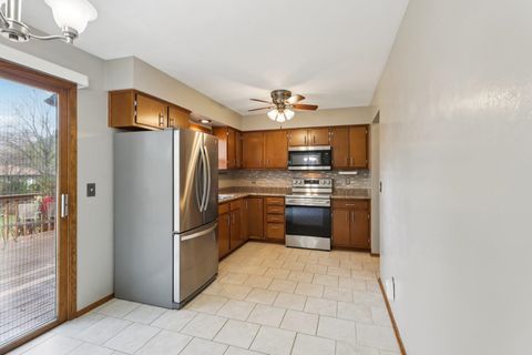 Tiny photo for 5520 Leanne Lane, McFarland, WI 53558 (MLS # 2012652)