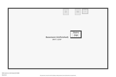 Tiny photo for 5520 Leanne Lane, McFarland, WI 53558 (MLS # 2012652)