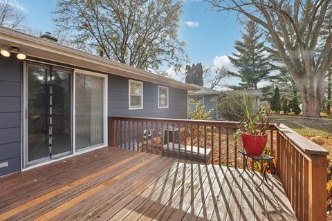 Tiny photo for 5520 Leanne Lane, McFarland, WI 53558 (MLS # 2012652)