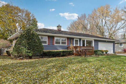 Tiny photo for 5520 Leanne Lane, McFarland, WI 53558 (MLS # 2012652)