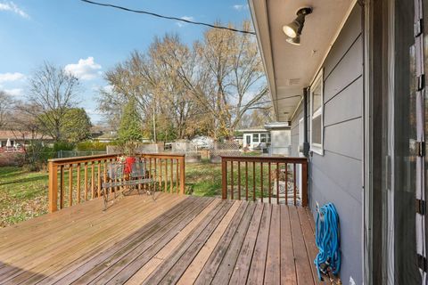 Tiny photo for 5520 Leanne Lane, McFarland, WI 53558 (MLS # 2012652)