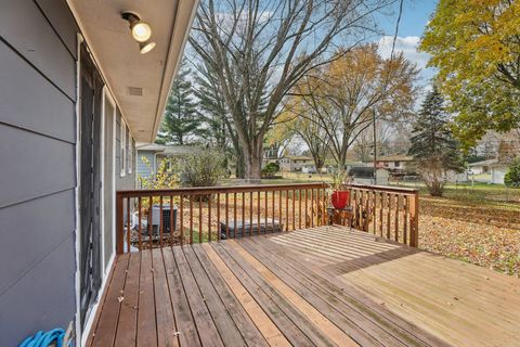 Tiny photo for 5520 Leanne Lane, McFarland, WI 53558 (MLS # 2012652)
