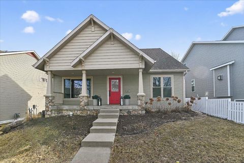 Photo of 617 Orion Trail, Madison, WI 53718 (MLS # 2017441)