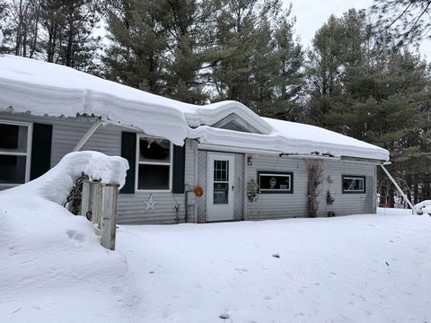 Photo of 3563 Kelsey Road, Florence, WI 54121 (MLS # 2018463)