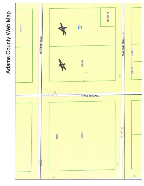 Tiny photo for 1.91 Acres West Street, Friendship, WI 53934 (MLS # 2005438)