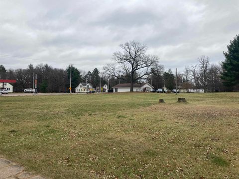 Tiny photo for 1.91 Acres West Street, Friendship, WI 53934 (MLS # 2005438)