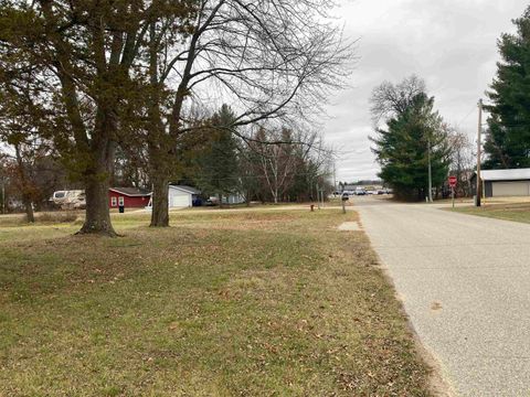Tiny photo for 1.91 Acres West Street, Friendship, WI 53934 (MLS # 2005438)