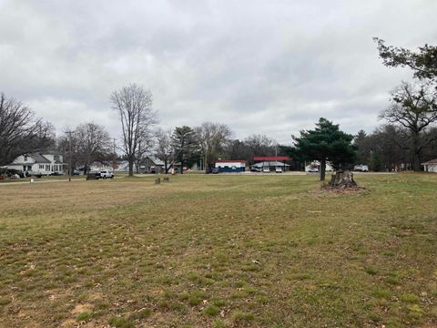 Tiny photo for 1.91 Acres West Street, Friendship, WI 53934 (MLS # 2005438)