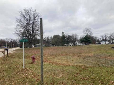 Tiny photo for 1.91 Acres West Street, Friendship, WI 53934 (MLS # 2005438)