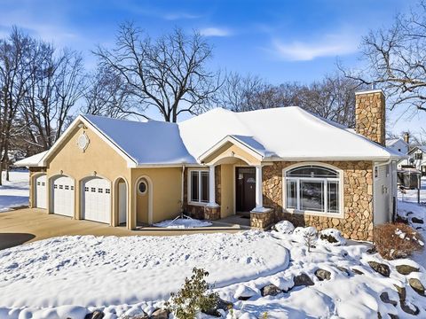 Photo of 111 Bayfield Court, Lake Mills, WI 53551 (MLS # 2013728)