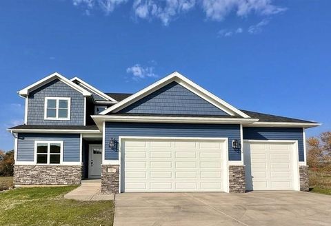 Photo of Lot 47 Blarney Stone Drive, Albany, WI 53502 (MLS # 2019181)