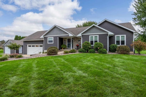 Photo of N9540 Carla Drive, Belleville, WI 53508 (MLS # 2033315)