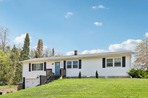 Photo of 501 E Albert Street, Portage, WI 53901 (MLS # 2021655)