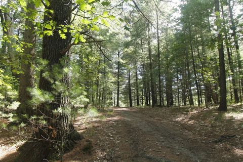 Tiny photo for Lot 53, 3rd Avenue, Oxford, WI 53952 (MLS # 1974950)