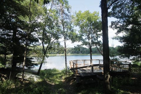 Tiny photo for Lot 53, 3rd Avenue, Oxford, WI 53952 (MLS # 1974950)