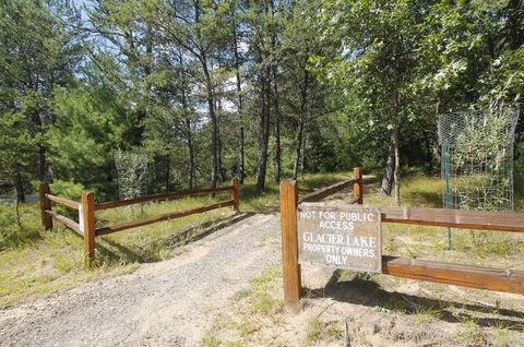 Tiny photo for Lot 53, 3rd Avenue, Oxford, WI 53952 (MLS # 1974950)