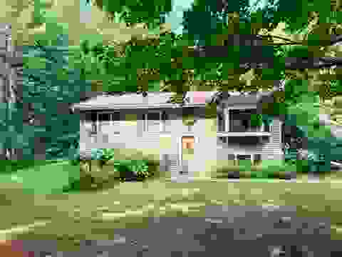 Photo of 4733 Victoria Drive, Rhinelander, WI 54501 (MLS # 2029272)