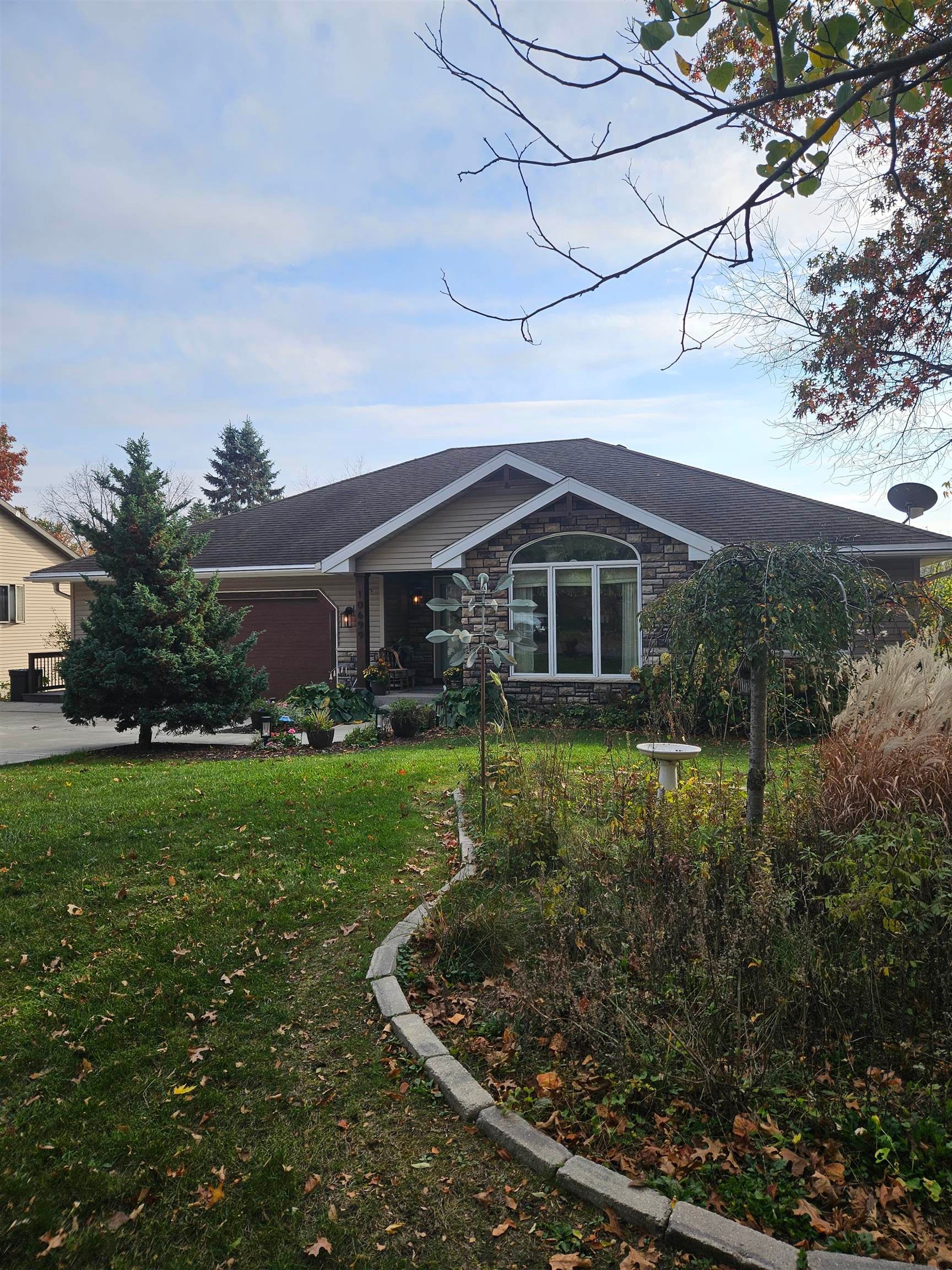 W10699 E Harmony Drive
