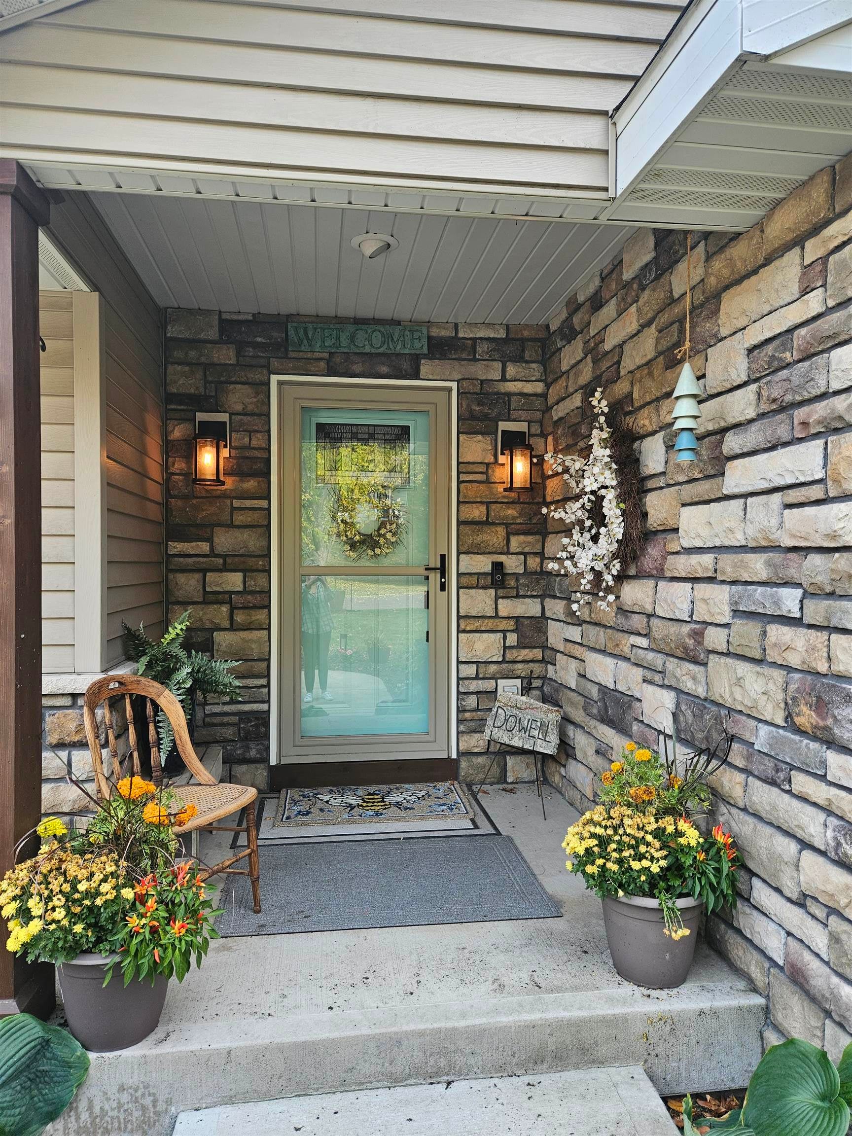 W10699 E Harmony Drive