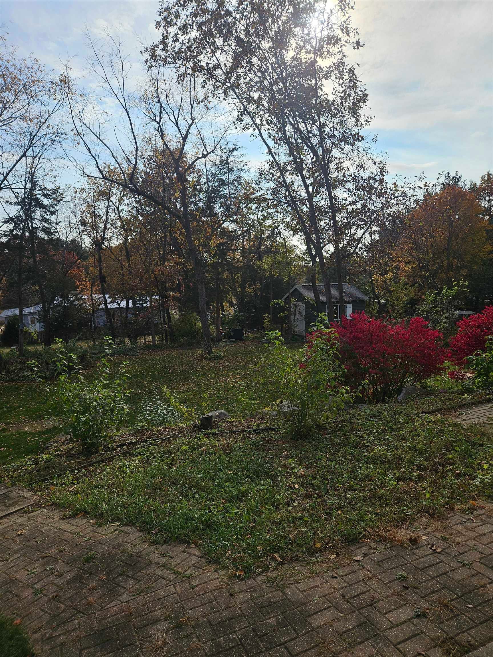 W10699 E Harmony Drive