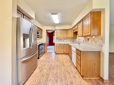 Tiny photo for 2780 S Hart Road, Beloit, WI 53511 (MLS # 2011366)