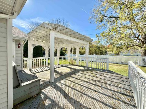 Tiny photo for 2780 S Hart Road, Beloit, WI 53511 (MLS # 2011366)