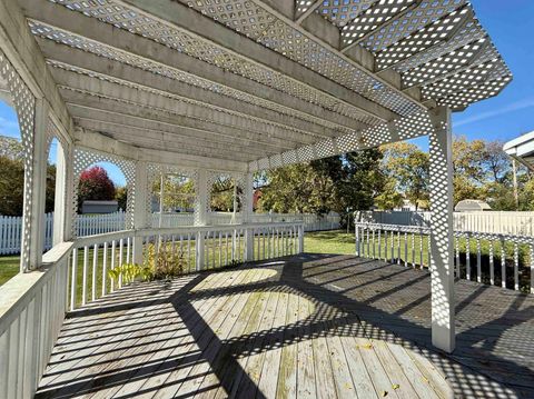 Tiny photo for 2780 S Hart Road, Beloit, WI 53511 (MLS # 2011366)