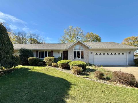 Tiny photo for 2780 S Hart Road, Beloit, WI 53511 (MLS # 2011366)