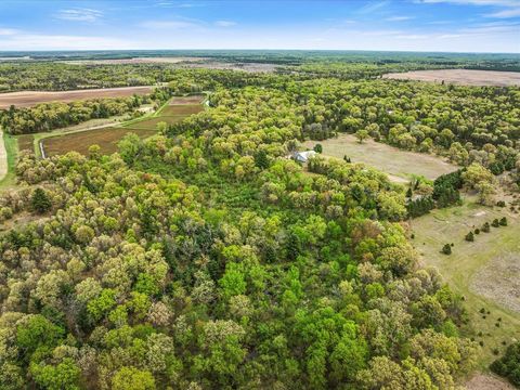 Tiny photo for 1669 10th Avenue, Friendship, WI 53934 (MLS # 2001443)