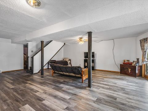 Tiny photo for 1669 10th Avenue, Friendship, WI 53934 (MLS # 2001443)