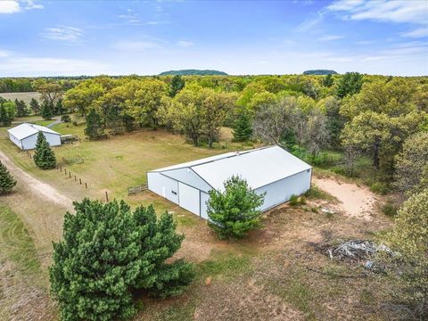 Tiny photo for 1669 10th Avenue, Friendship, WI 53934 (MLS # 2001443)