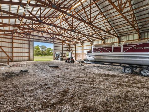 Tiny photo for 1669 10th Avenue, Friendship, WI 53934 (MLS # 2001443)