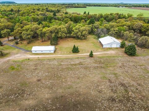 Tiny photo for 1669 10th Avenue, Friendship, WI 53934 (MLS # 2001443)