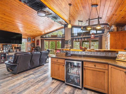 Tiny photo for 1669 10th Avenue, Friendship, WI 53934 (MLS # 2001443)