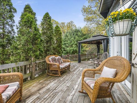 Tiny photo for 1669 10th Avenue, Friendship, WI 53934 (MLS # 2001443)