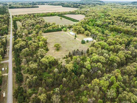 Tiny photo for 1669 10th Avenue, Friendship, WI 53934 (MLS # 2001443)