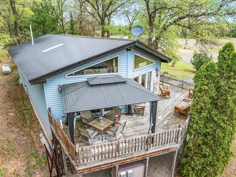 Tiny photo for 1669 10th Avenue, Friendship, WI 53934 (MLS # 2001443)