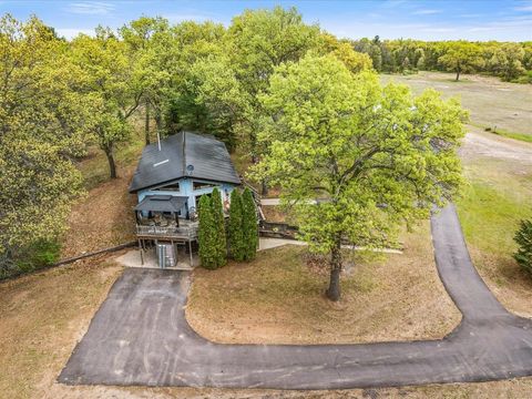 Tiny photo for 1669 10th Avenue, Friendship, WI 53934 (MLS # 2001443)