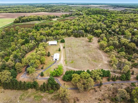 Tiny photo for 1669 10th Avenue, Friendship, WI 53934 (MLS # 2001443)