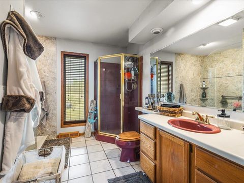 Tiny photo for 1669 10th Avenue, Friendship, WI 53934 (MLS # 2001443)