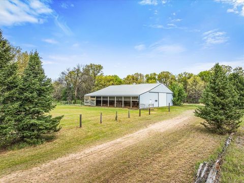 Tiny photo for 1669 10th Avenue, Friendship, WI 53934 (MLS # 2001443)