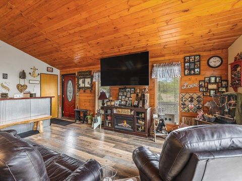 Tiny photo for 1669 10th Avenue, Friendship, WI 53934 (MLS # 2001443)