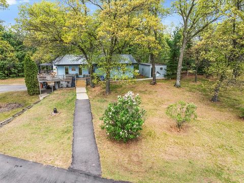 Tiny photo for 1669 10th Avenue, Friendship, WI 53934 (MLS # 2001443)