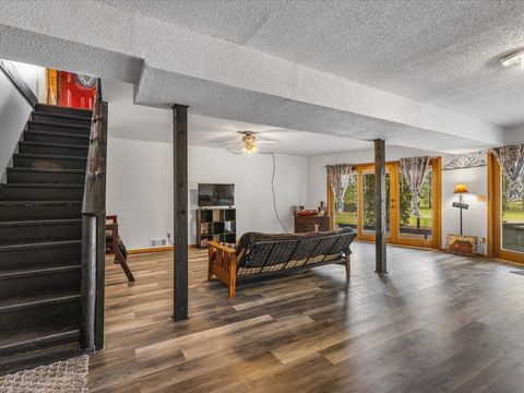 Tiny photo for 1669 10th Avenue, Friendship, WI 53934 (MLS # 2001443)