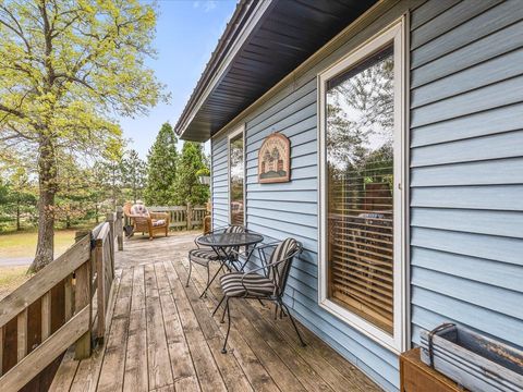 Tiny photo for 1669 10th Avenue, Friendship, WI 53934 (MLS # 2001443)