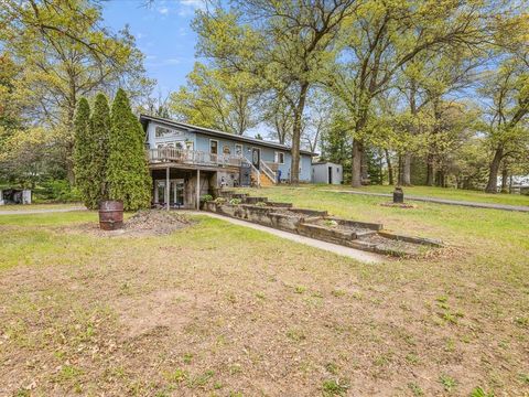 Tiny photo for 1669 10th Avenue, Friendship, WI 53934 (MLS # 2001443)