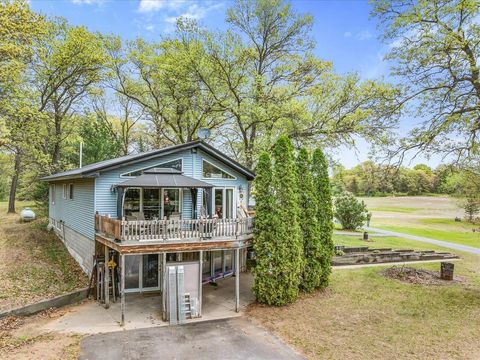 Tiny photo for 1669 10th Avenue, Friendship, WI 53934 (MLS # 2001443)