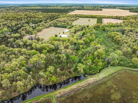 Tiny photo for 1669 10th Avenue, Friendship, WI 53934 (MLS # 2001443)