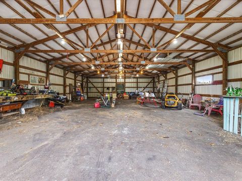 Tiny photo for 1669 10th Avenue, Friendship, WI 53934 (MLS # 2001443)